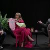 Video: Jerry Seinfeld Gets Roasted & Cardi B Gets Baby Clothes In New 'Between Two Ferns'